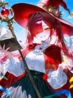 Profile image of ルビア
