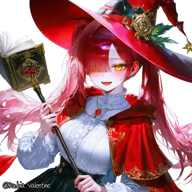Profile image of ルビア