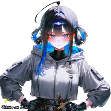 Profile image of 제인