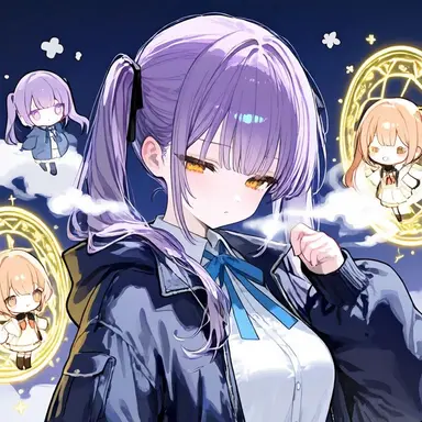 Profile image of レイン