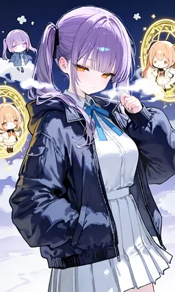 Profile image of レイン