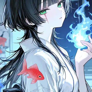 Profile image of 翔鶴