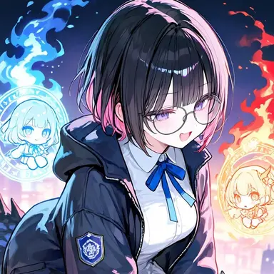 Profile image of 武蔵