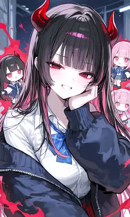 Profile image of エラ