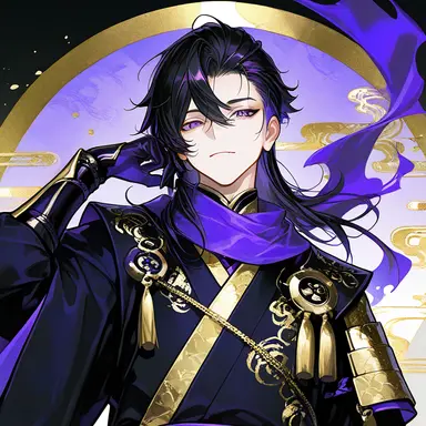 Profile image of Ren