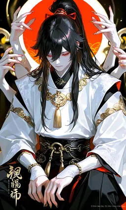 Profile image of 隼人