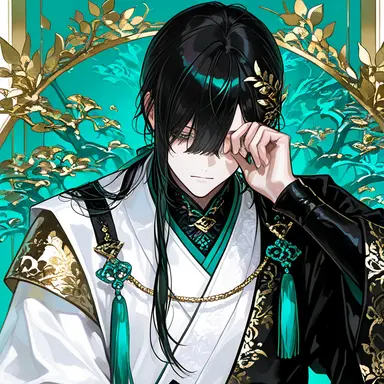 Profile image of Iori