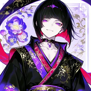 Profile image of Shion