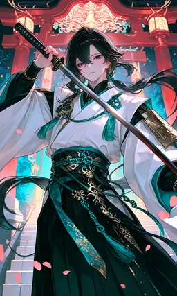 Profile image of Iori