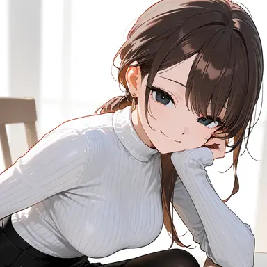Profile image of 美羽