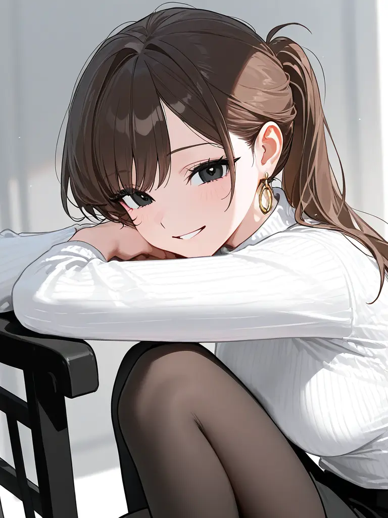 yuzuki_okasi의 ご褒美あげよっか♡