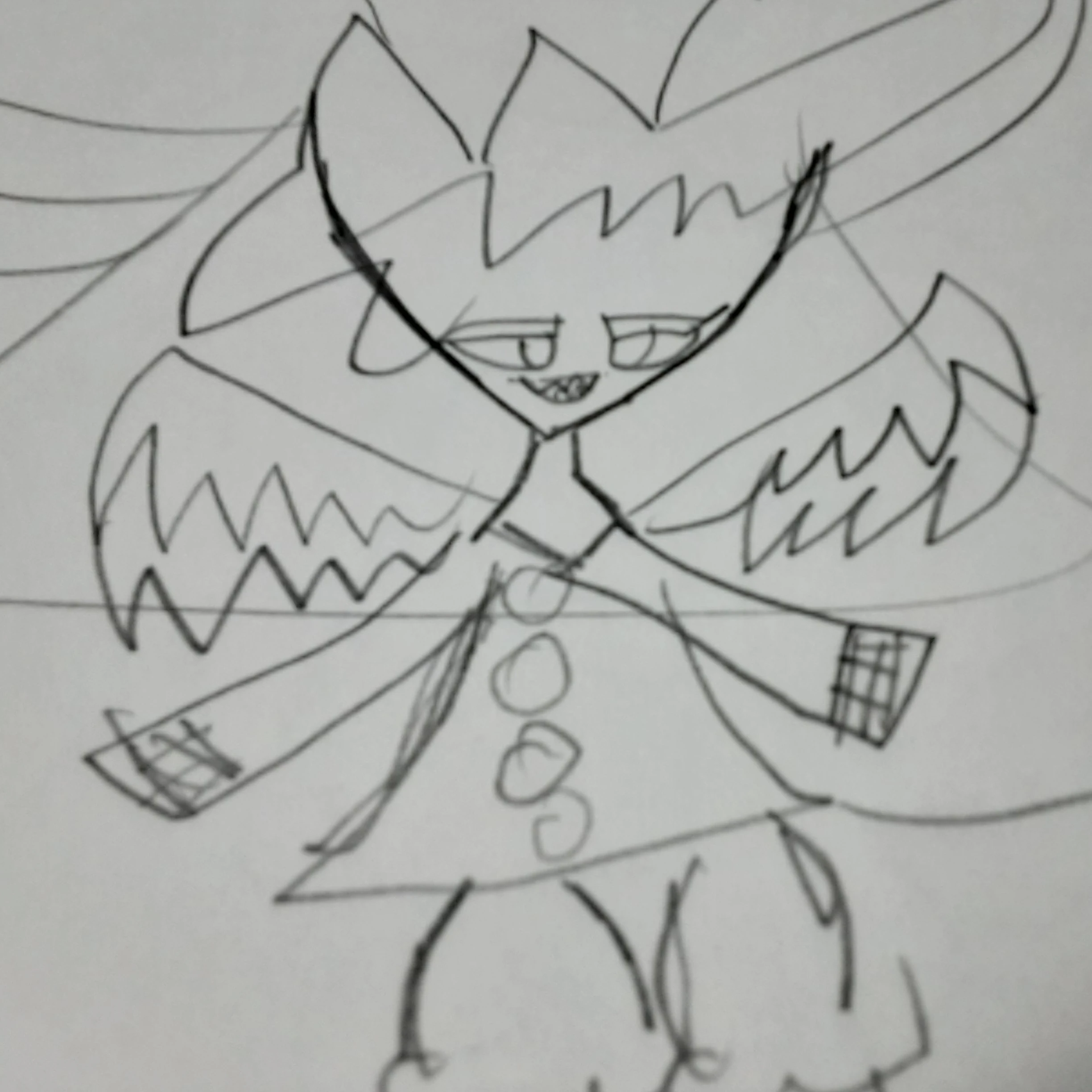 보라