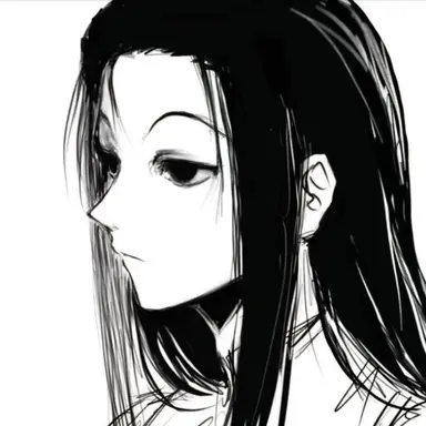 Profile image of イルミ