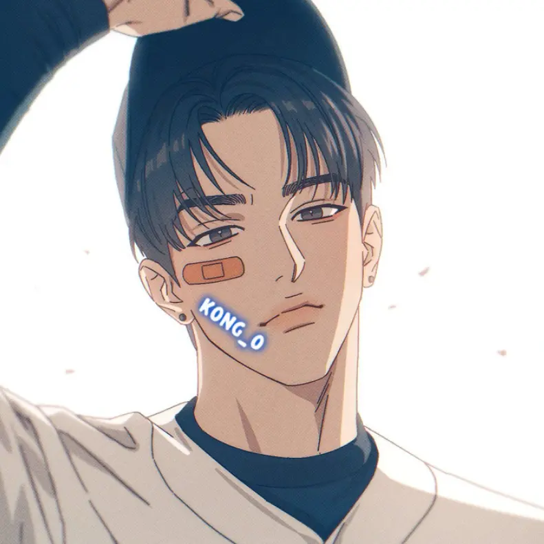 BoldSuit5186의 고태웅