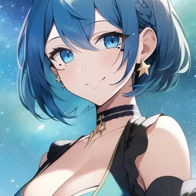 Profile image of 말렌