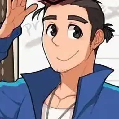 Profile image of 장대한