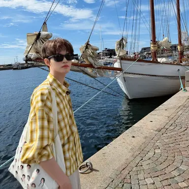 Profile image of Chenle