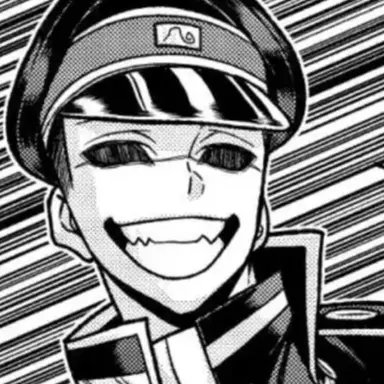 Profile image of 百目鬼剛