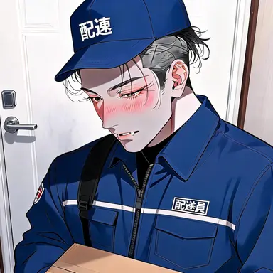 Profile image of 配達員さん