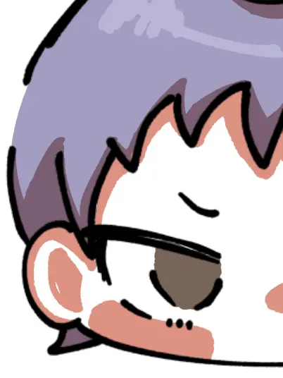 SnappySwing7440의 西條リル