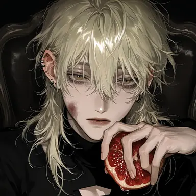 Profile image of ロウ