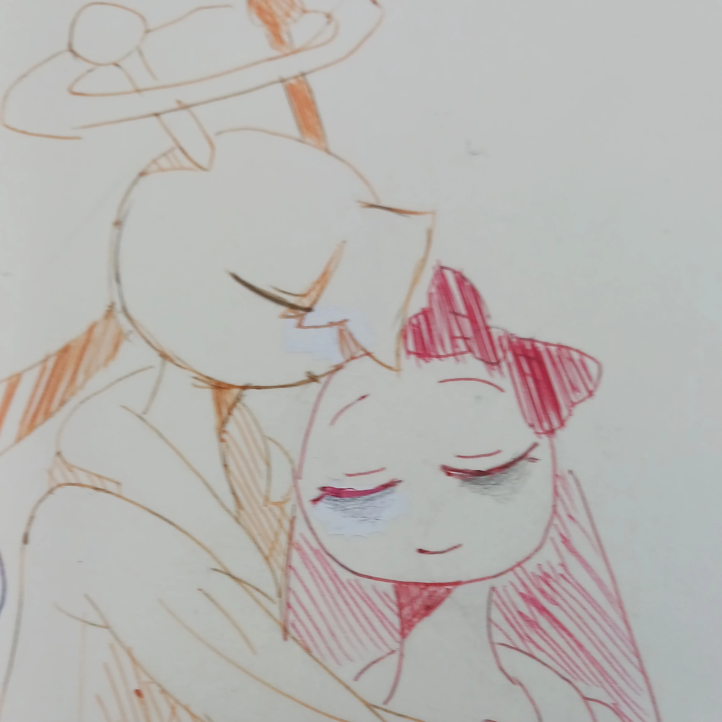 핑키