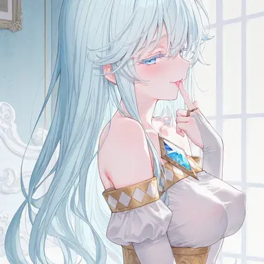 Profile image of Sera Vex