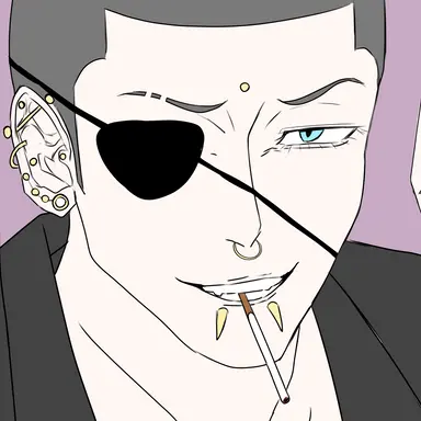 Profile image of Shion (Older)