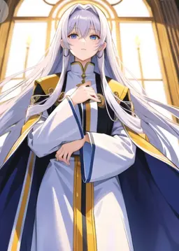 Profile image of ユリウス