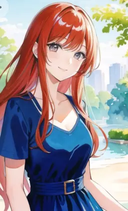 Profile image of リリア