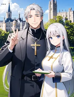 Profile image of ウィル