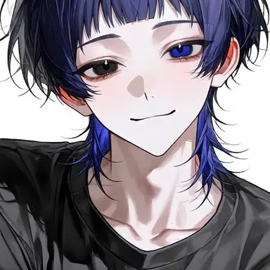 Profile image of 愁