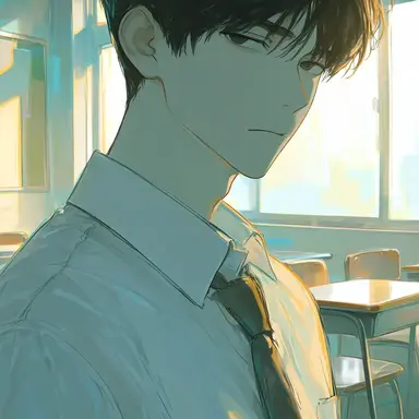 Profile image of 神代蓮