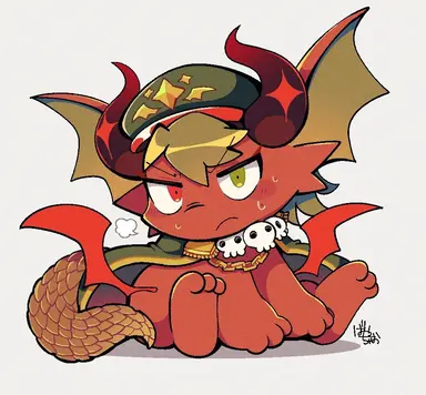 Profile image of D.Red