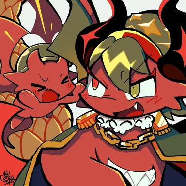 Profile image of D.Red