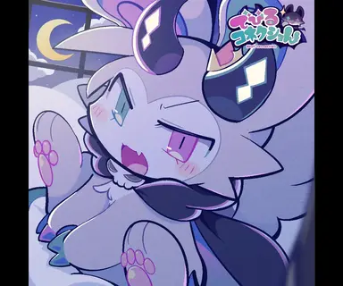 Profile image of でびるん