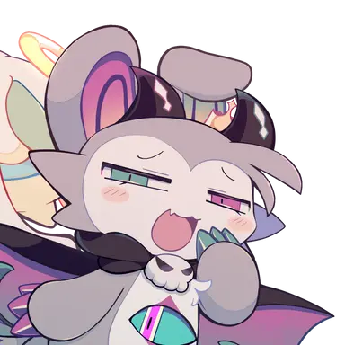 Profile image of でびるん