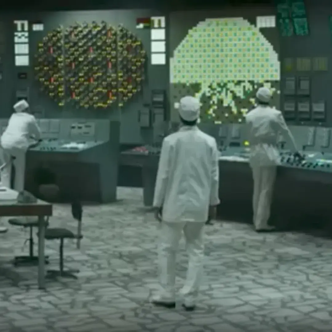 EliteOtter1081의 HBO's Chernobyl