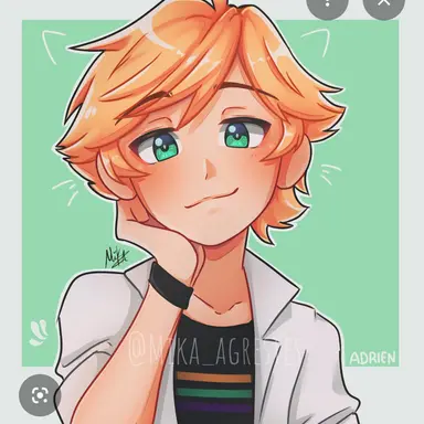 Profile image of Adrien