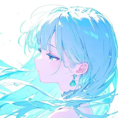 Profile image of 水野 流希奈