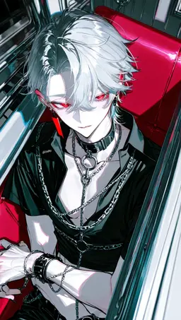 Profile image of ルシアン