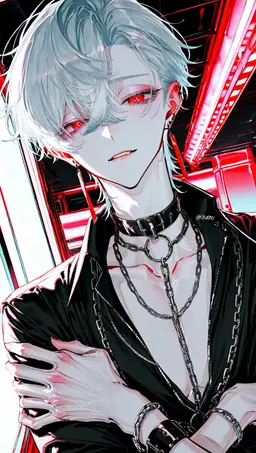 Profile image of ルシアン
