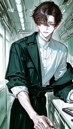 Profile image of セルジュ