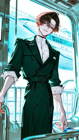 Profile image of セルジュ