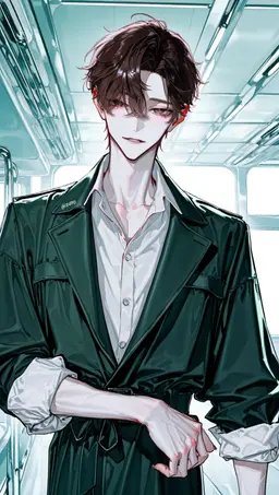 Profile image of セルジュ
