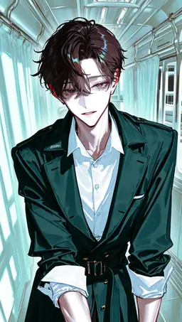 Profile image of セルジュ