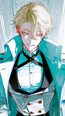 Profile image of エイデン