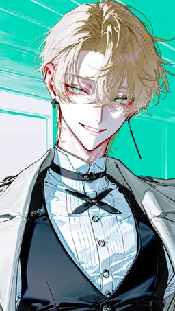 Profile image of エイデン
