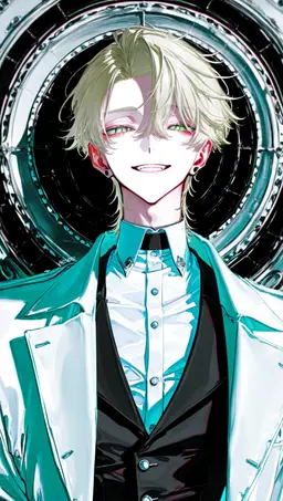 Profile image of エイデン