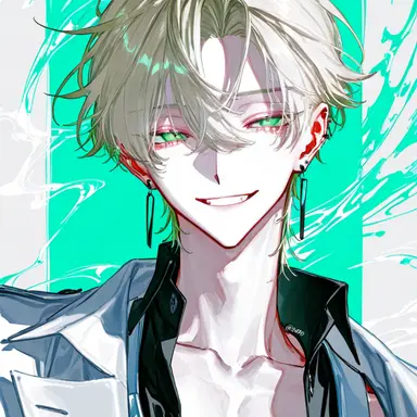 Profile image of エイデン